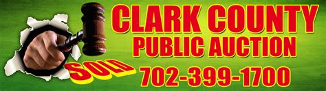 lv public auction|clark county public auctions.